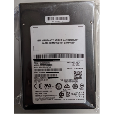 IBM Solid State Drive SSD Flash 7.68TB 2.5" Storwise V7000 2076-AH7L